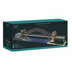 Sydney Harbour Bridge