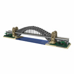 Sydney Harbour Bridge