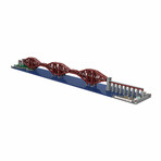 Forth Railway Bridge