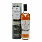 Macallan James Bond 60th Anniversary Decade II