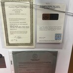 Lantz, Jackson, DiMaggio, Berra & Rizutto // NY Yankees // Signed Art + Framed