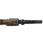 Civil War Era Colt Model 1849 // The "Gun That Won The West"