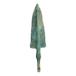 Ancient Elamite-Luristan Arrowhead // 1200-800 BC
