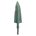 Ancient Elamite-Luristan Arrowhead // 1200-800 BC