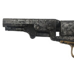 Civil War Era Colt Model 1849 // The "Gun That Won The West"