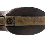 Civil War Era Colt Model 1849 // The "Gun That Won The West"