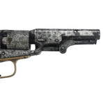 Civil War Era Colt Model 1849 // The "Gun That Won The West"