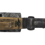 Civil War Era Colt Model 1849 // The "Gun That Won The West"