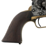Civil War Era Colt Model 1849 // The "Gun That Won The West"