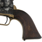 Civil War Era Colt Model 1849 // The "Gun That Won The West"