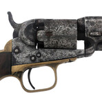 Civil War Era Colt Model 1849 // The "Gun That Won The West"