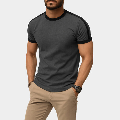 Rene lion dk gray %281%29 medium