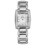 Ebel Ladies Brasilia Quartz // 3976M29/9030511
