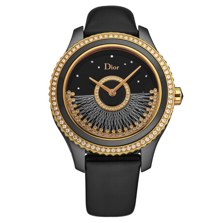 Dior Ladies Grand Bal Limited Edition Automatic // CD124BH4A001