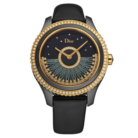 Dior Ladies Grand Bal Limited Edition Automatic // CD124BH4A002