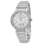 Piaget Ladies Polo Quartz // GOA36231