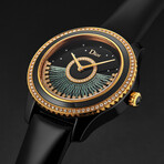 Dior Ladies Grand Bal Limited Edition Automatic // CD124BH4A002