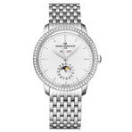 Girard-Perregaux Ladies 1966 Automatic // 49535D11A13111A