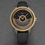 Dior Ladies Grand Bal Limited Edition Automatic // CD124BH4A001