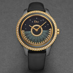 Dior Ladies Grand Bal Limited Edition Automatic // CD124BH4A002