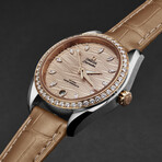 Omega Ladies Seamaster Aqua Terra Automatic // 220.28.34.20.59.001