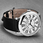 Franck Muller Ladies Round Quartz // 8038QZVACSIL