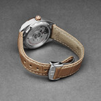 Omega Ladies Seamaster Aqua Terra Automatic // 220.28.34.20.59.001