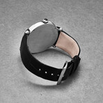 Franck Muller Ladies Round Quartz // 8038QZVACSIL