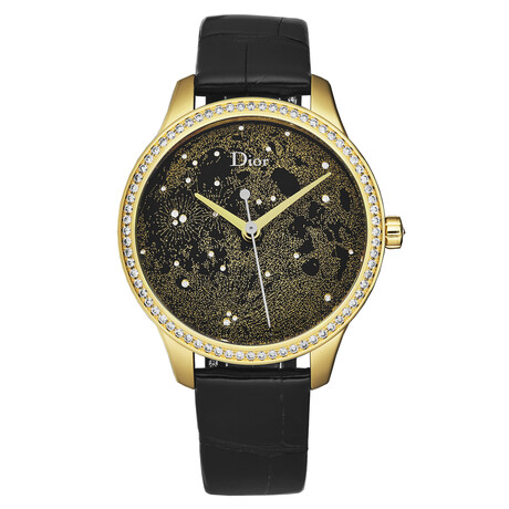 Dior Ladies Montaigne Limited Edition Automatic // CD153550A001