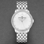 Girard-Perregaux Ladies 1966 Automatic // 49523D11A17111A