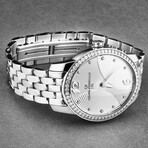 Girard-Perregaux Ladies Cat's Eye Automatic // 80493D11A16111A