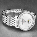 Girard-Perregaux Ladies 1966 Automatic // 49535D11A13111A