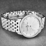Girard-Perregaux Ladies 1966 Automatic // 49523D11A17111A