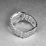 Girard-Perregaux Ladies Cat's Eye Automatic // 80493D11A16111A