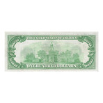 1928 $ 100 Federal Reserve Note # 12 San Francisco REDEEMABLE IN GOLD LOW SERIAL # 150