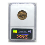 1931 S Buffalo NGC MS 64 # 006