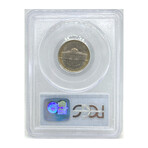 1940 D Jefferson Nickel PCGS MS 66 FULL STEPS # 410