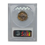 1936 S Buffalo Nickel PCGS MS 66 # 776