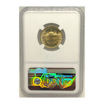 1945 S Jefferson Nickel NGC MS 66  WOLRD WAR II NICKEL # 005