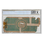 1862 $ 2 Legal Tender Note PCGS 12 FR 41 # 630