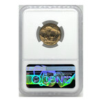 1937 D Buffalo Nickel NGC MS 66 WITH TONING # 043 & 001