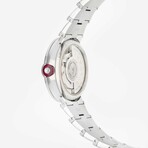 Bulgari Ladies Lvcea Diamond Automatic // 102564 // Store Display