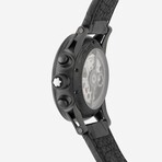 Montblanc Timewalker Limited Edition Chronograph Automatic // 106507 // Store Display