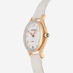 Montblanc Ladies Princess Grace De Monaco Quartz // 106886 // Store Display
