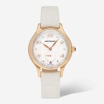 Montblanc Ladies Princess Grace De Monaco Quartz // 106886 // Store Display