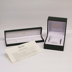 Paul Picot Gentleman Blazer Chronograph Automatic // P4309.SG.1021.6614 // New