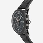 Montblanc Timewalker Limited Edition Chronograph Automatic // 106507 // Store Display