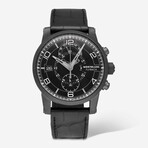 Montblanc Timewalker Limited Edition Chronograph Automatic // 106507 // Store Display
