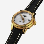 Longines Ladies Saint-Imier Automatic // L22638883 // New