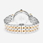Louis Erard Ladies Romance Diamond Quartz // 11810SB29.BMA27 // New